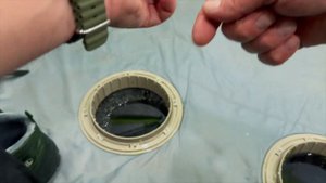 ЗИМНЯЯ РЫБАЛКА 2025. ПОПАЛ НА РАЗДАЧУ