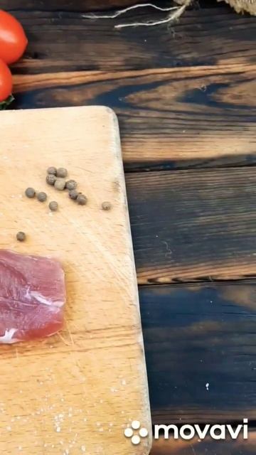 Самая вкусная свиная вырезка смотреть онлайн