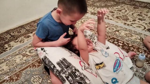 КРАСНАЯ ДВЕРЬ! ЖЕЛТАЯ ДВЕРЬ! МИСТИЧЕСКАЯ ИГРА!