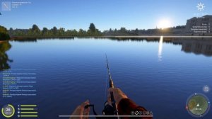 Где Судак? В поиске ТРОФЕЙНОГО Судака! РУССКАЯ РЫБАЛКА