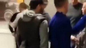 "С ЧЕЧЕНЦЕМ Я РАЗБИРАЛСЯ САМ"- ЗУБАЙРА ТУХУГОВ РАССКАЗАЛ ПРО КОНФЛИКТ!