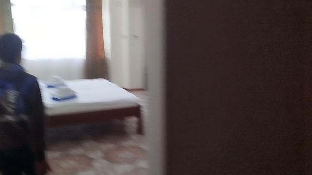 Спа - отдель Ливадийский. Обзор номера комфорт.