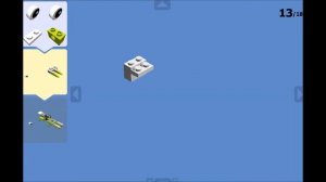 Инструкция по сборке модели "Голодный крокодил" из набора WeDo 2 0 в LDD