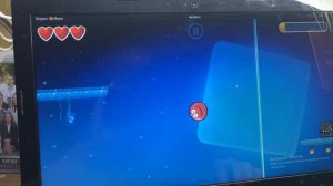 Проходим уровни «Битва за луну» часть 6 Ред_Болл_4