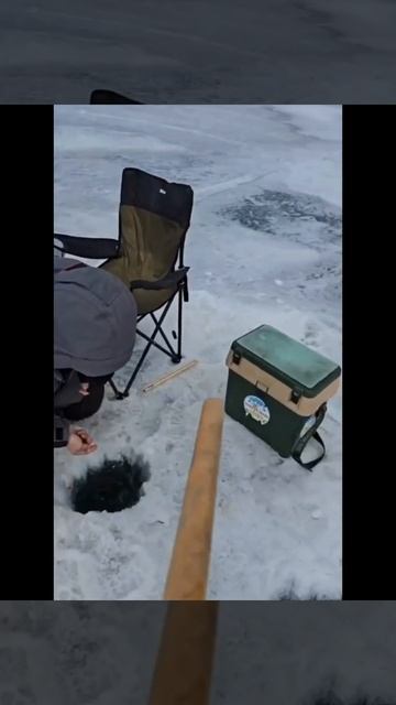 рыбалка на сига оз. Байкал. смотреть онлайн