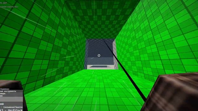 Есть ли альтернатива роблоксу? смотреть онлайн