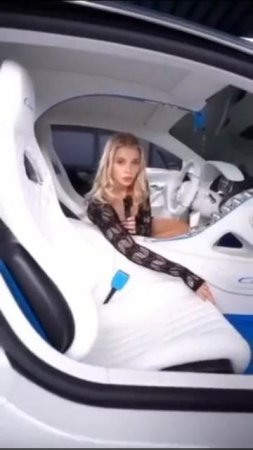 Bugatti Буханка