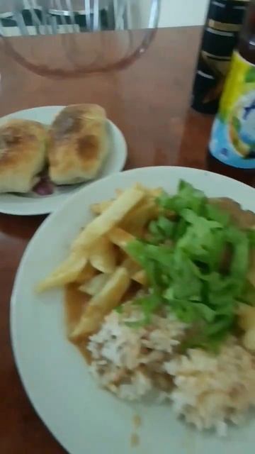 Что едят студенты 4 #cooking #food смотреть онлайн