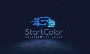 Как настроить StartColor с нуля