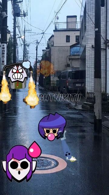 18 серия 😇 #рекомендация #brawlstars #хочуврек #история #мор? смотреть онлайн