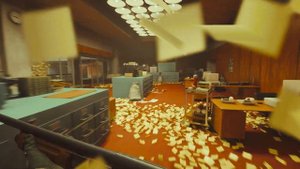 FBC_ Firebreak – Hazards of the Job Trailer (Galaxies Games Showcase)