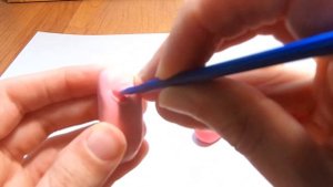 Лепка из легкого пластилина Hey Clay/Видео лепка залипаки