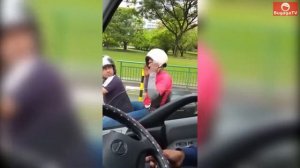 ПОТЕРЯЛА ЮБКУ    Подборка Приколов BugagaTV