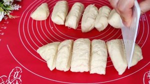 Пачка Творога и 20 минут! Целая гора вкуснятина готова! Даже крошки не останется.