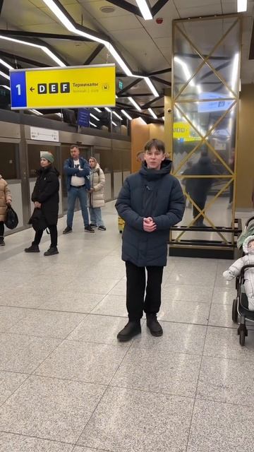 Сравнение Монорельса и межтерминального метро в Шере? смотреть онлайн