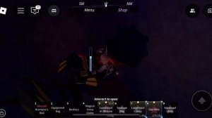 Показал как купить rod of the depths👍покупаете ету удочку😼