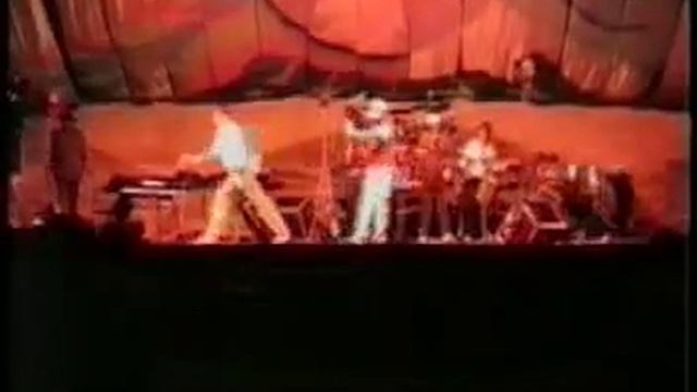 Арсенал с брейк-программой. Финал