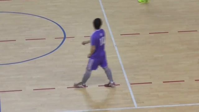 V Чемпионат ЮСМФЛ. Вторая лига. ФинансИнвест - Металлург 1:4, 10.12.2017 Обзор смотреть онлайн