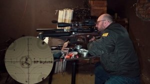 Егерь буллпап спорт под полнотел первые отстрелы