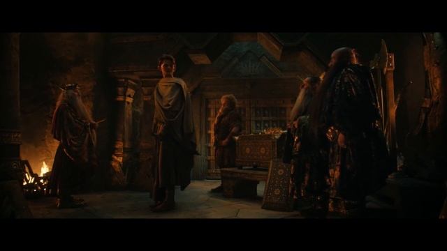 Обзор сериала Властелин колец: Кольца Власти ► 2-й сез?