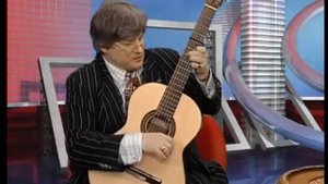 Олег Шпиклер. Засл Артист Цирка РФ. на "ТВ-Доверие" (Да я неправ)