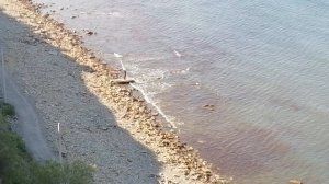 Анапа сегодня. Набережная. Море. 13.05.25💕