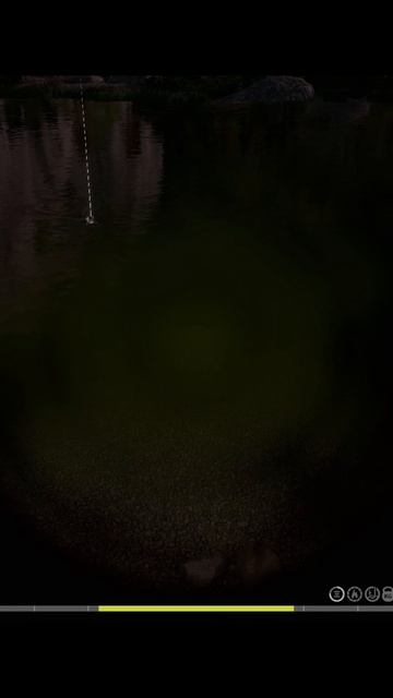 Русская рыбалка 4. Трофейный Хариус на Белой  #fishing #pp4 #р смотреть онлайн