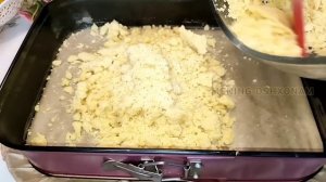 КОГДА ЕСТЬ ТВОРОГ СРАЗУ ГОТОВЛЮ ЭТУ ВКУСНЯТИНУ.