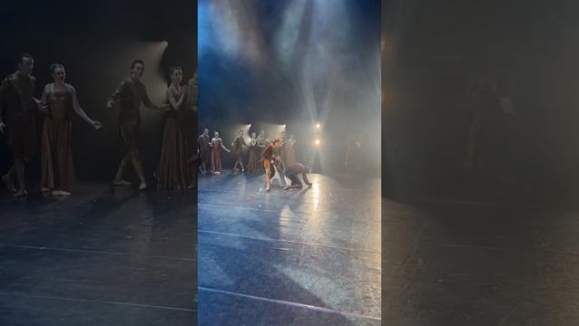 Бой на шпагах