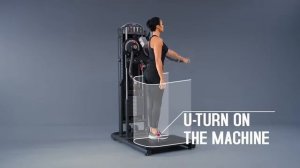 1FE028 Standing Multi Flight