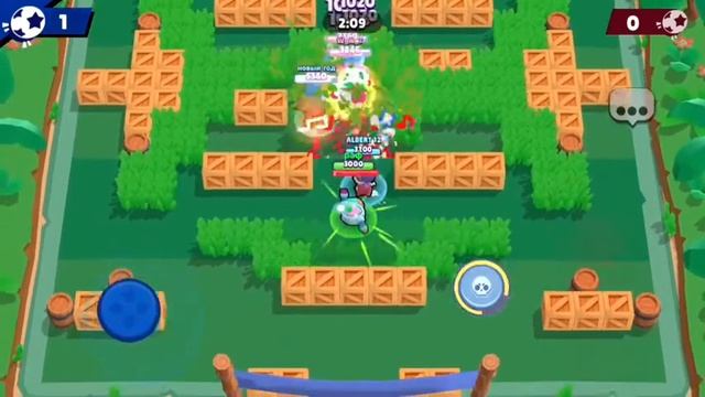 ВЫБИЛ СЕБЕ СПРАУТА ИЗ МАЛЕНЬКОГО ЯЩИКА В BRAWL STARS смотреть онлайн