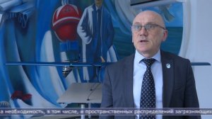 12.05.2025 Семинар по применению БПЛА стартовал в Южно-Сахалинске