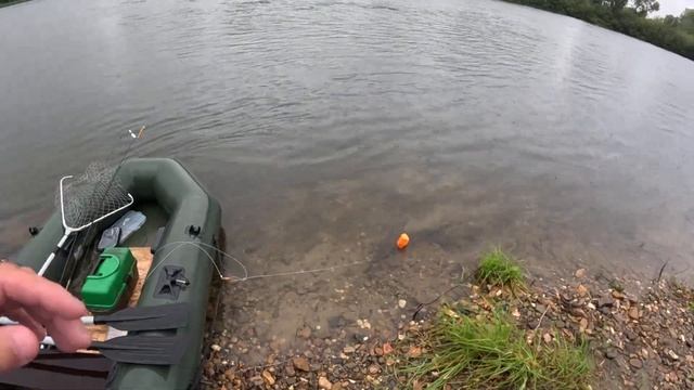 рыбалка на щуку р.Иртыш смотреть онлайн