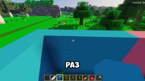 ШОК! СПРУНКОВ БРОСИЛИ И Я ПОСТРОИЛА ИМ САДИК в МАЙНКРАФТ