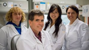 Кровь и старость