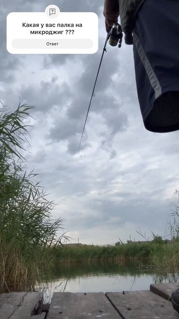 Favorite Blue Bird BB1-682SUL-S 2.04m 0.8-5g Ex.Fast отличная палочка и делае? смотреть онлайн