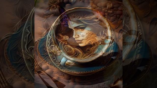 Жизнь - это  блюдо ваше. И. Самарина-Лабиринт #современнаяпоэзия #стихи