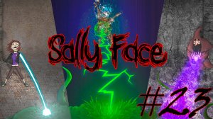 УЖАСНЫЙ ФИНАЛ ► Прохождение Sally Face #23