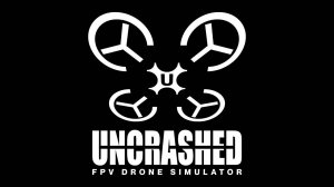 Uncrashed первая локация, гонка на ферме, беру бронзу.