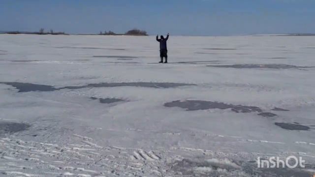 Февральского глухозимье не существует р.Кама РТ, Вита?