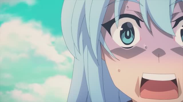 Kono Subarashii Sekai ni Shukufuku wo! 3: Bonus Stage: Ending