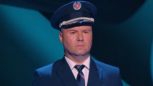 Вы поёте великолепно, 1 сезон, 2 серия