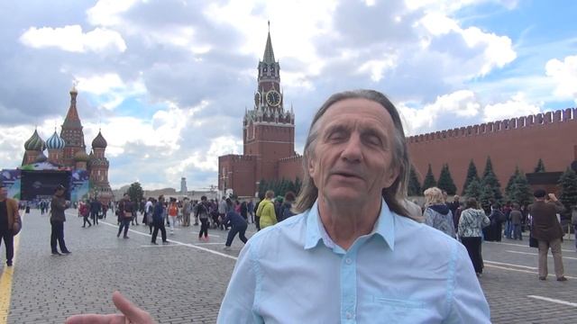 Александр Гримайло поздравил Хенка ван дер Мейдена с 80-летним юбилеем