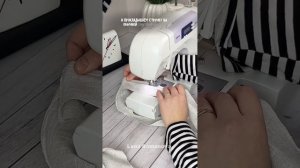 Сервировочная круглая салфетка с рюшами своими рукам?