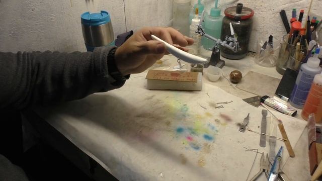 нов воблер за морето Panic 125 смотреть онлайн