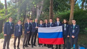 Победа российских школьников на Менделеевской олимпиаде. За счет чего удалось выиграть?
