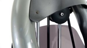 Серия силовых тренажеров Matrix Aura G3