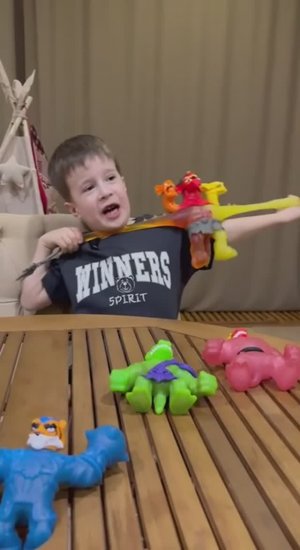 король гидра гуджитсу