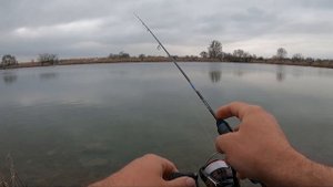 Первый тест Narval Micro-N 602XUL-S 0.3-3g,продолжаем поиски