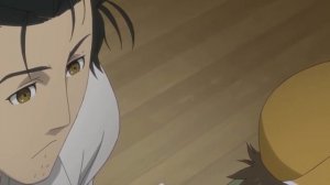 Врата Штейна 1 сезон 3 серия